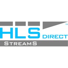 StreamS Live HLS Encoder